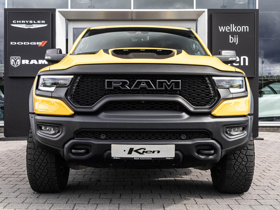 Dodge RAM 1500 6.2 V8 4x4 Crew Cab TRX