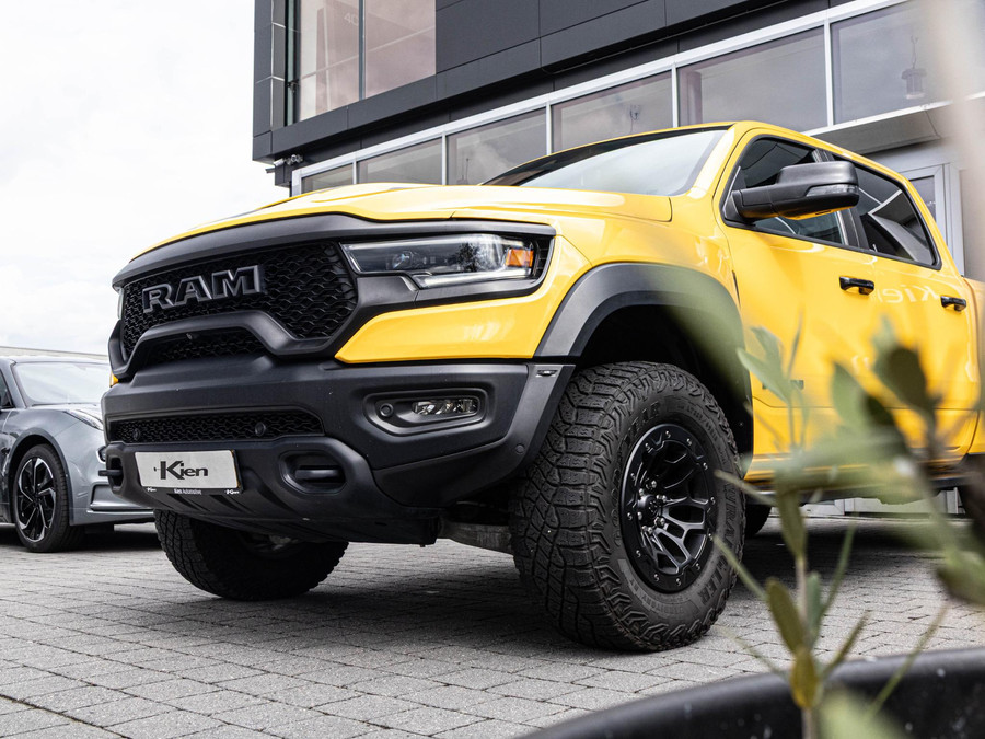 Dodge RAM 1500 6.2 V8 4x4 Crew Cab TRX
