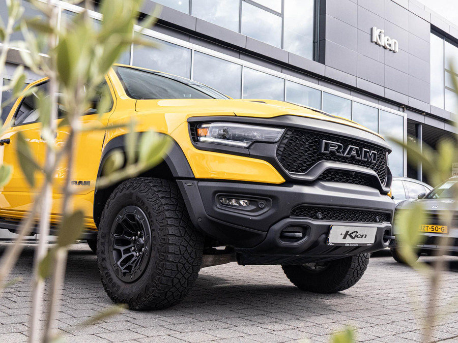 Dodge RAM 1500 6.2 V8 4x4 Crew Cab TRX