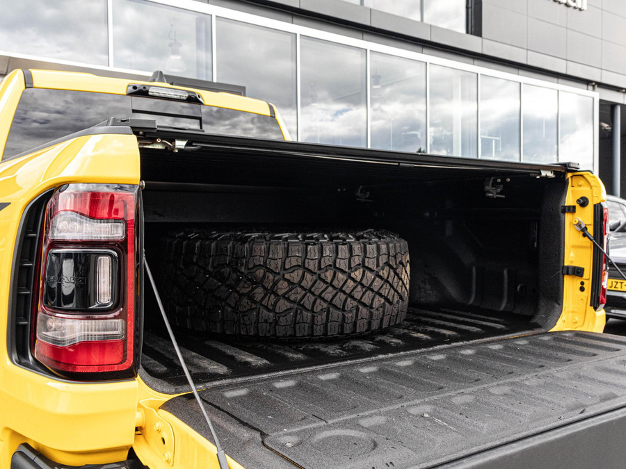Dodge RAM 1500 6.2 V8 4x4 Crew Cab TRX