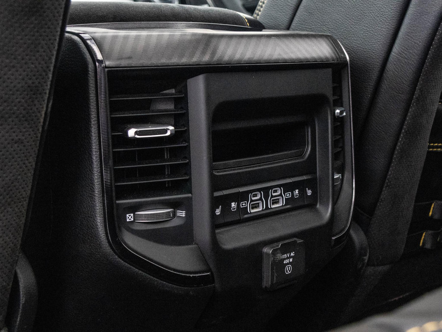 Dodge RAM 1500 6.2 V8 4x4 Crew Cab TRX