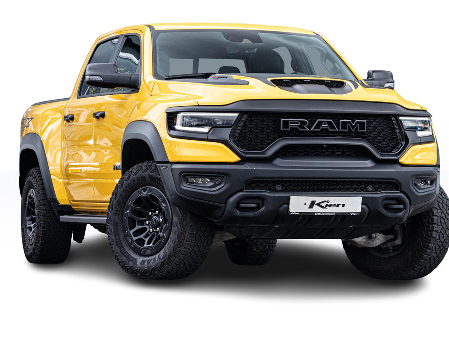 Dodge RAM 1500 6.2 V8 4x4 Crew Cab TRX