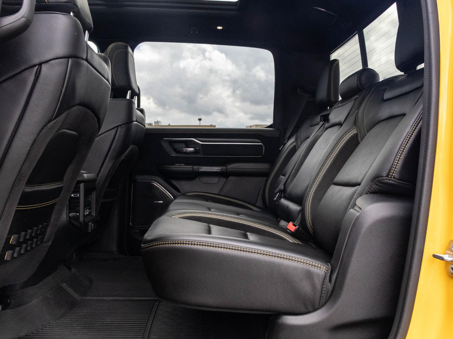 Dodge RAM 1500 6.2 V8 4x4 Crew Cab TRX