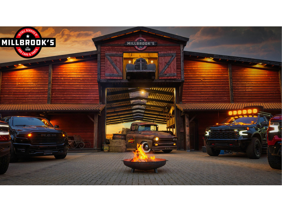 Dodge RAM 1500 5.7 V8 4x4 Crew Cab Laramie