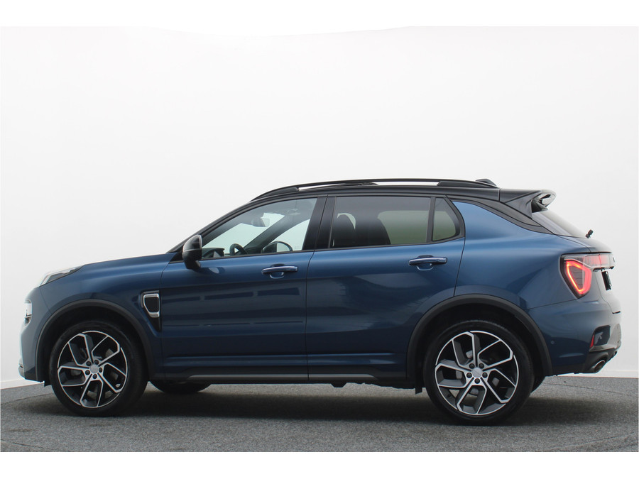 Lynk & Co 01 1.5 Plug-in Hybrid