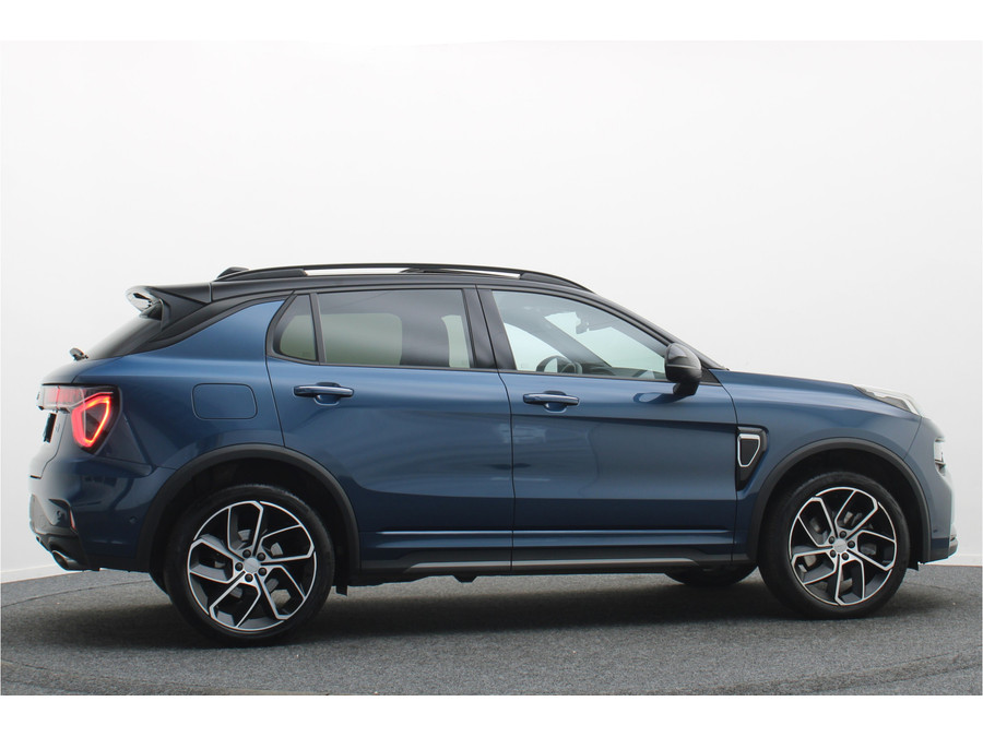 Lynk & Co 01 1.5 Plug-in Hybrid