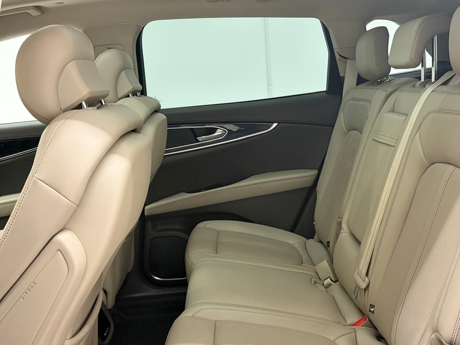 Lincoln Nautilus 2.7 V6 EcoBoost AWD Reserve