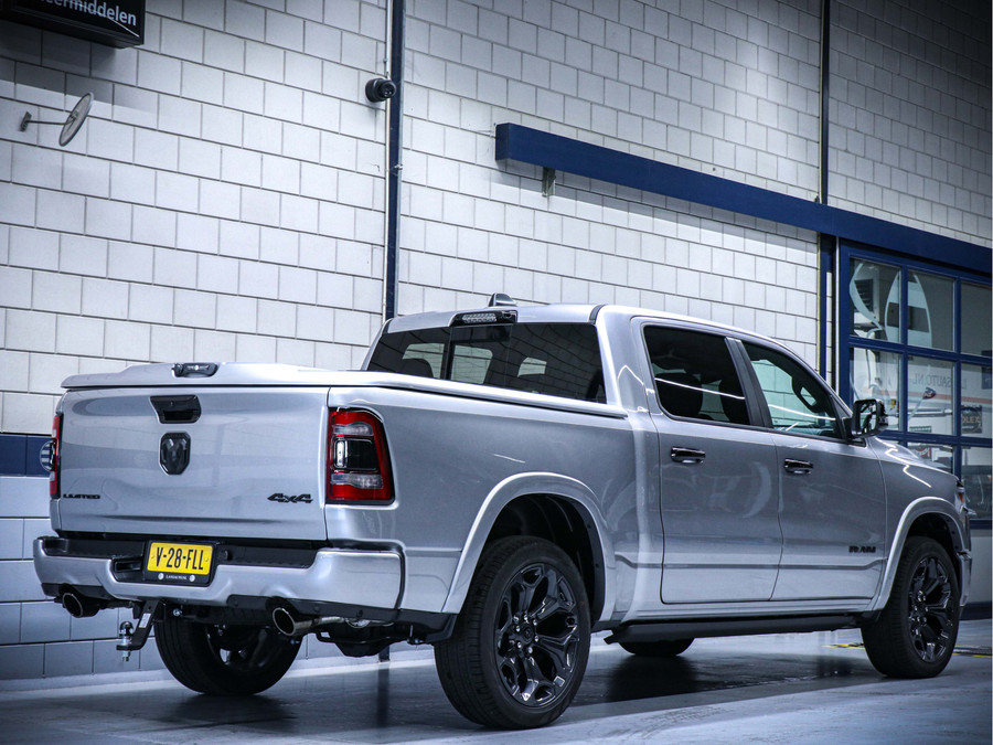 Dodge Ram 1500 Limited Night