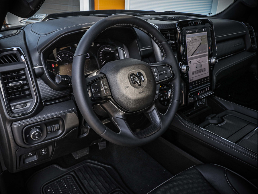 Dodge Ram 1500 Limited Night