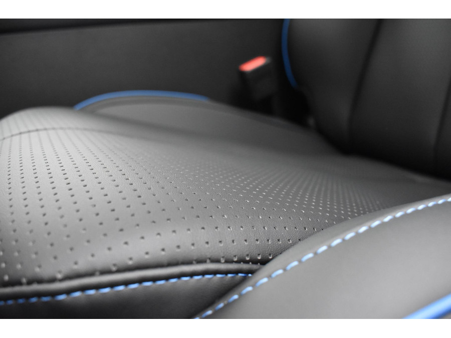 Jaecoo 5 EV Exclusive 61 kWh
