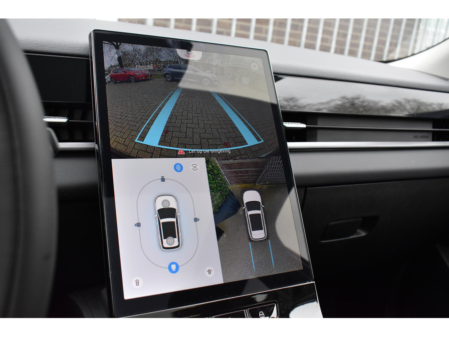 Jaecoo 5 EV Exclusive 61 kWh