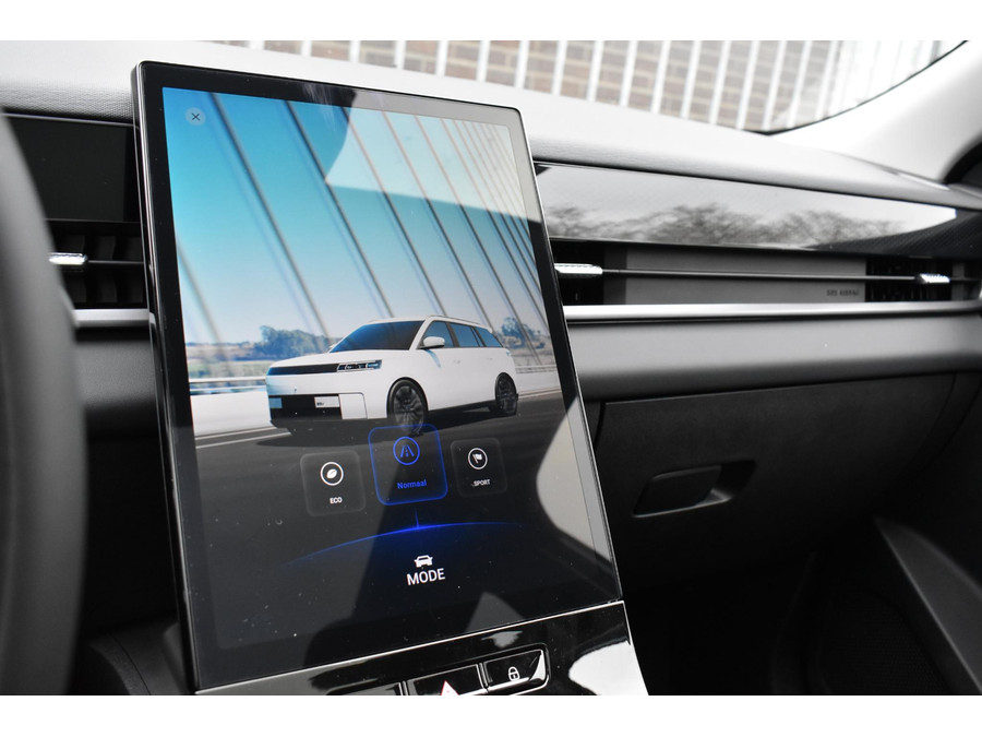 Jaecoo 5 EV Exclusive 61 kWh