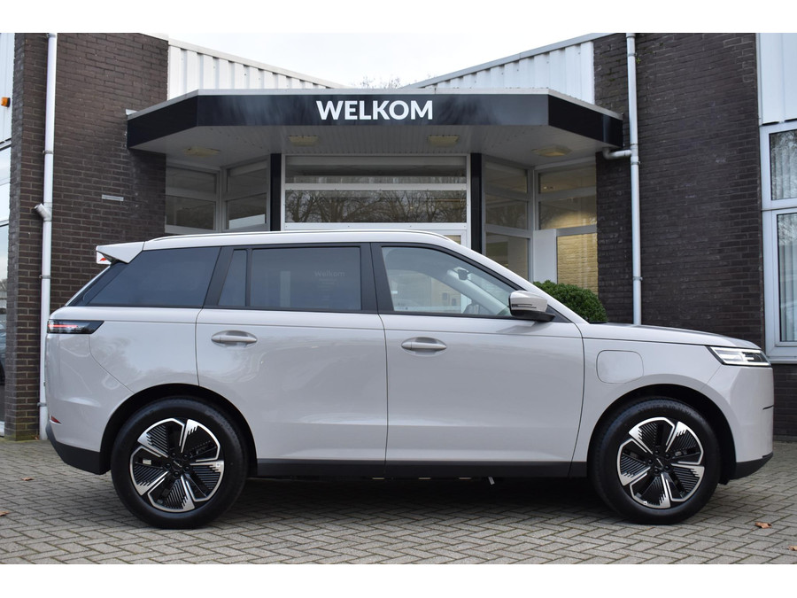 Jaecoo 5 EV Exclusive 61 kWh