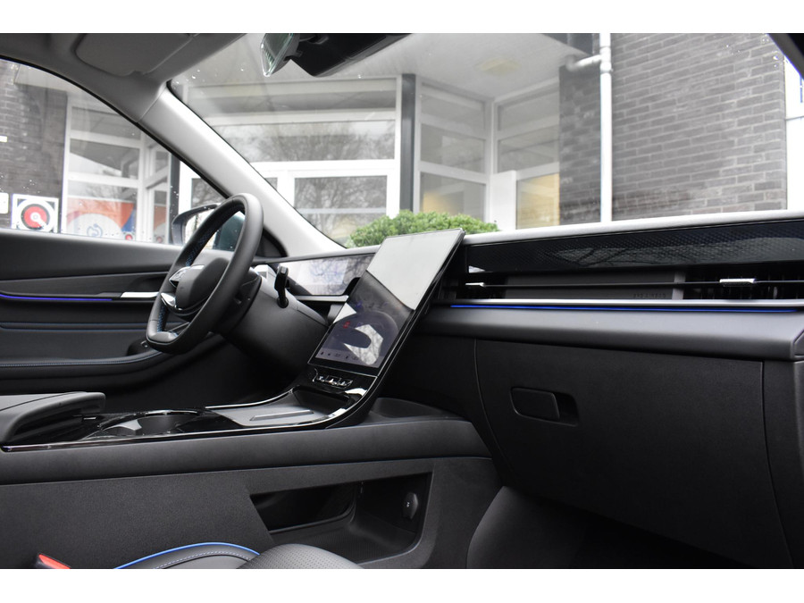 Jaecoo 5 EV Exclusive 61 kWh