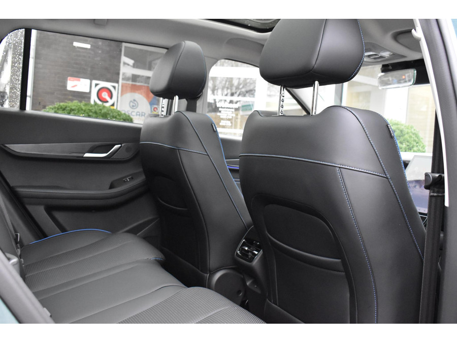 Jaecoo 5 EV Exclusive 61 kWh