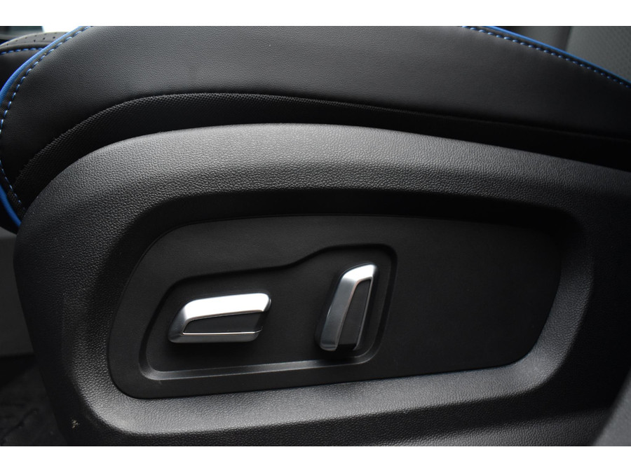 Jaecoo 5 EV Exclusive 61 kWh