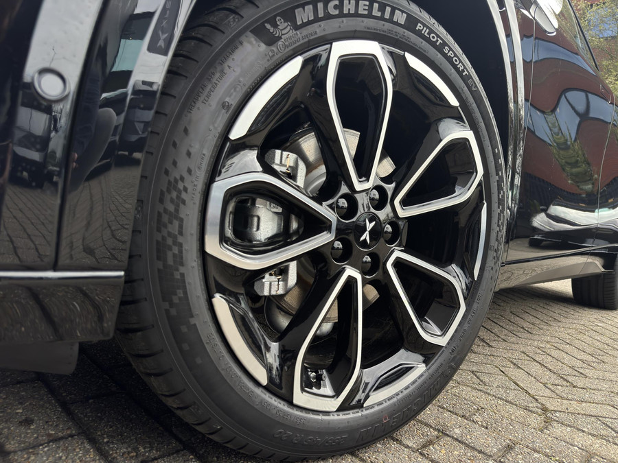 XPENG G6 AWD Performance 80.8 kWh
