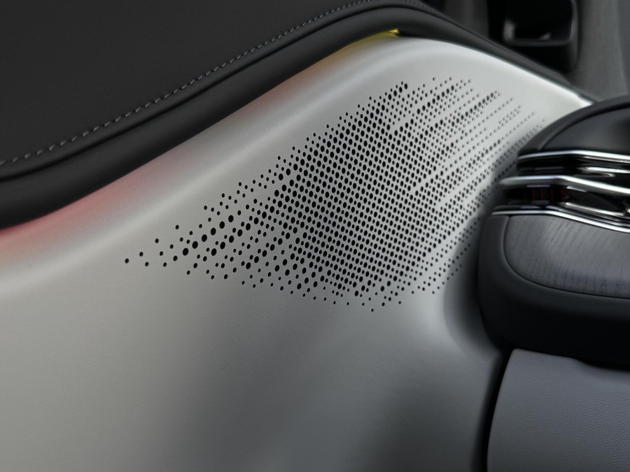 XPENG G6 AWD Performance 80.8 kWh