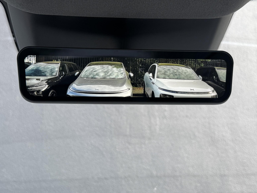 XPENG G6 AWD Performance 80.8 kWh