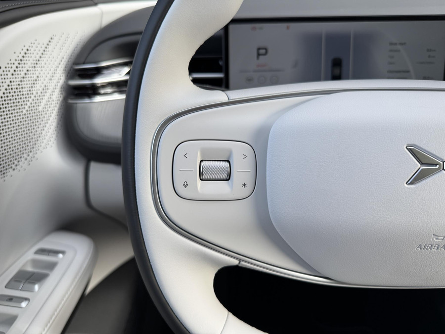XPENG G6 AWD Performance 80.8 kWh