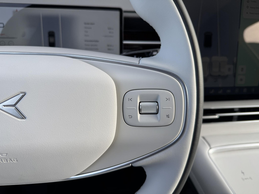 XPENG G6 AWD Performance 80.8 kWh