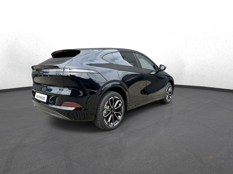 XPENG G6 AWD Performance 80.8 kWh