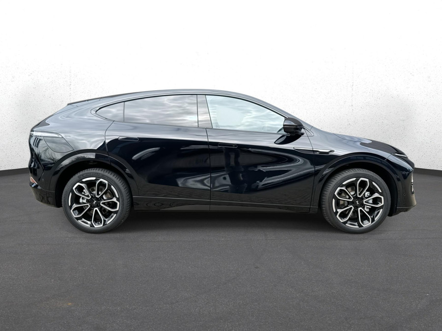 XPENG G6 AWD Performance 80.8 kWh