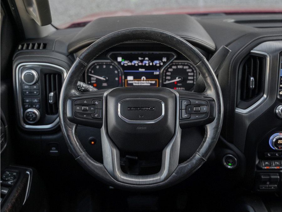 GMC Sierra 1500 Denali 6.2L V8