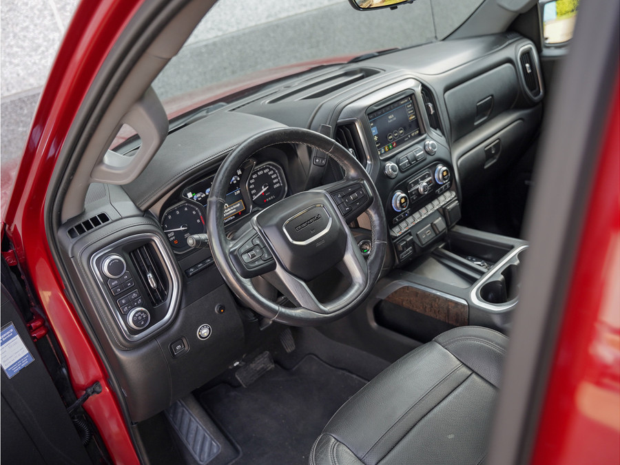 GMC Sierra 1500 Denali 6.2L V8