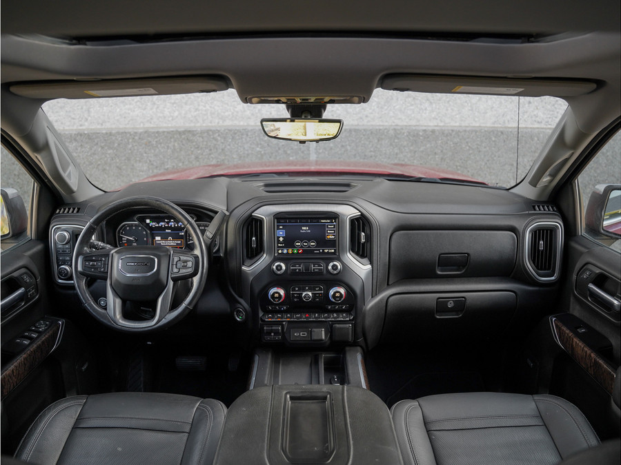 GMC Sierra 1500 Denali 6.2L V8