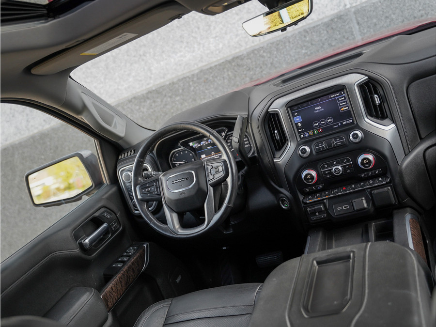 GMC Sierra 1500 Denali 6.2L V8