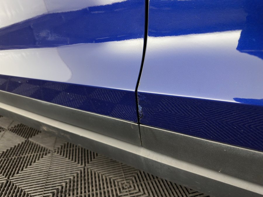 Tesla Model X 90D Base [6-Pers]