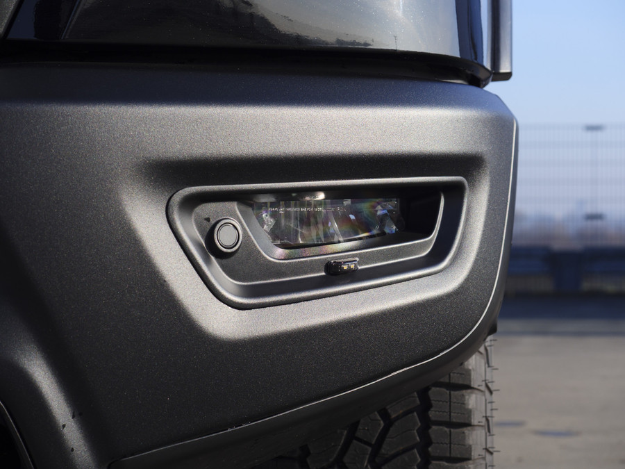 Dodge Ram 1500 | Rebel | Premium | 4x4 | Crew Cab | 3.0L Twin-turbo I6 | BPM-VRIJ