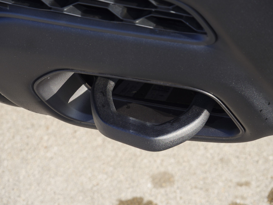 Dodge Ram 1500 | Rebel | Premium | 4x4 | Crew Cab | 3.0L Twin-turbo I6 | BPM-VRIJ