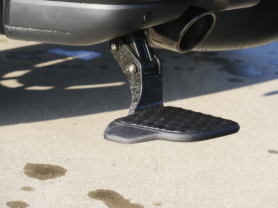 Dodge Ram 1500 | Rebel | Premium | 4x4 | Crew Cab | 3.0L Twin-turbo I6 | BPM-VRIJ