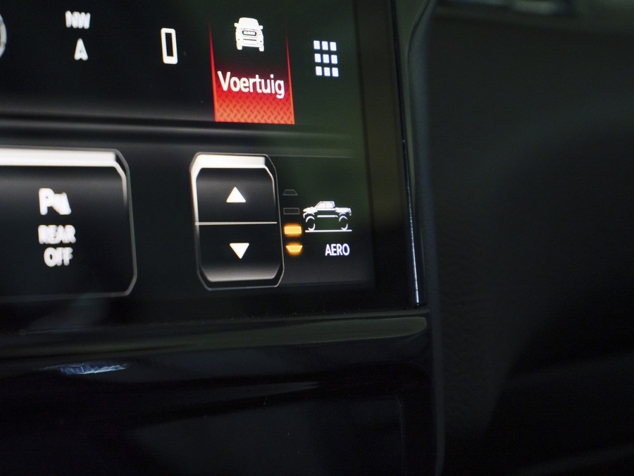 Dodge Ram 1500 | Rebel | Premium | 4x4 | Crew Cab | 3.0L Twin-turbo I6 | BPM-VRIJ