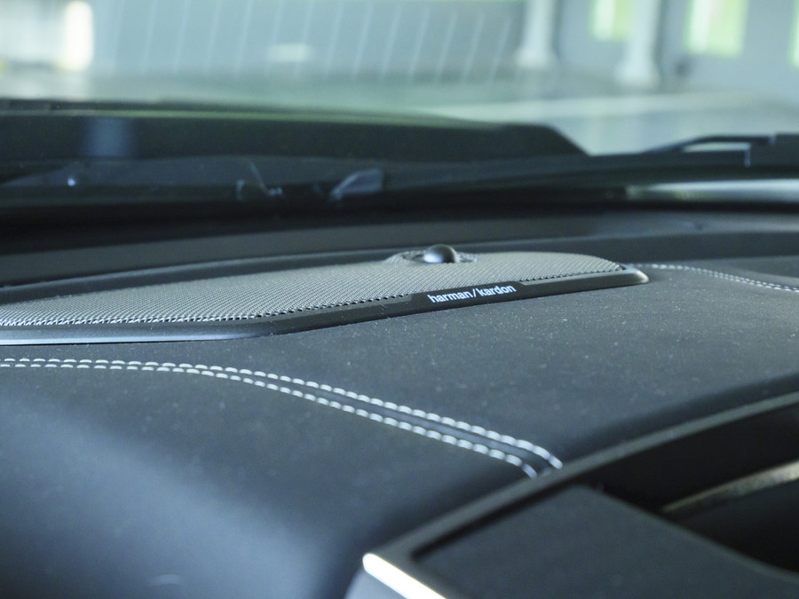 Dodge Ram 1500 | Rebel | Premium | 4x4 | Crew Cab | 3.0L Twin-turbo I6 | BPM-VRIJ