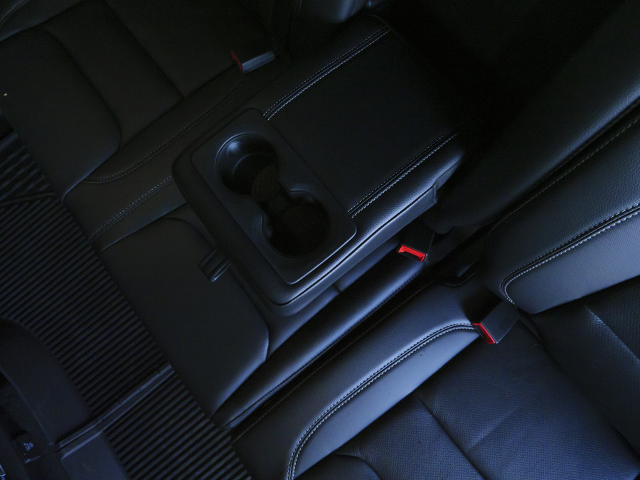 Dodge Ram 1500 | Rebel | Premium | 4x4 | Crew Cab | 3.0L Twin-turbo I6 | BPM-VRIJ