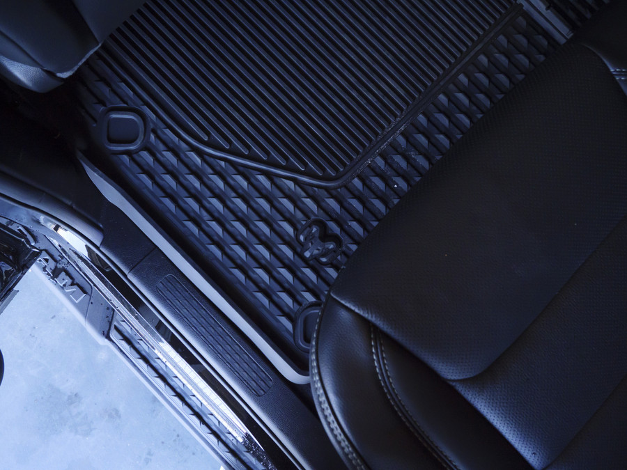 Dodge Ram 1500 | Rebel | Premium | 4x4 | Crew Cab | 3.0L Twin-turbo I6 | BPM-VRIJ