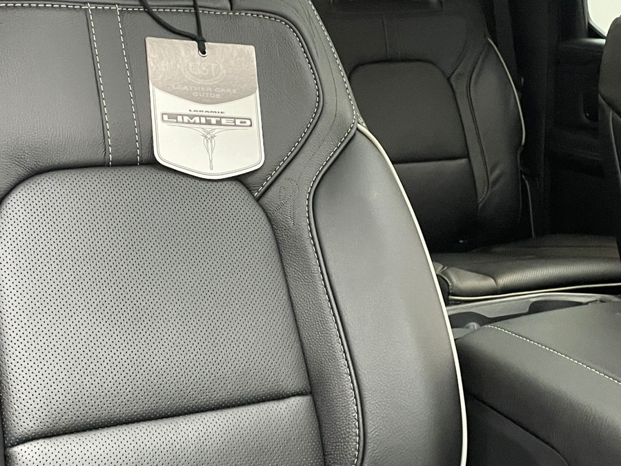 Dodge RAM Limited Night ALL-IN Incl.lpg JAAR GARANTIE