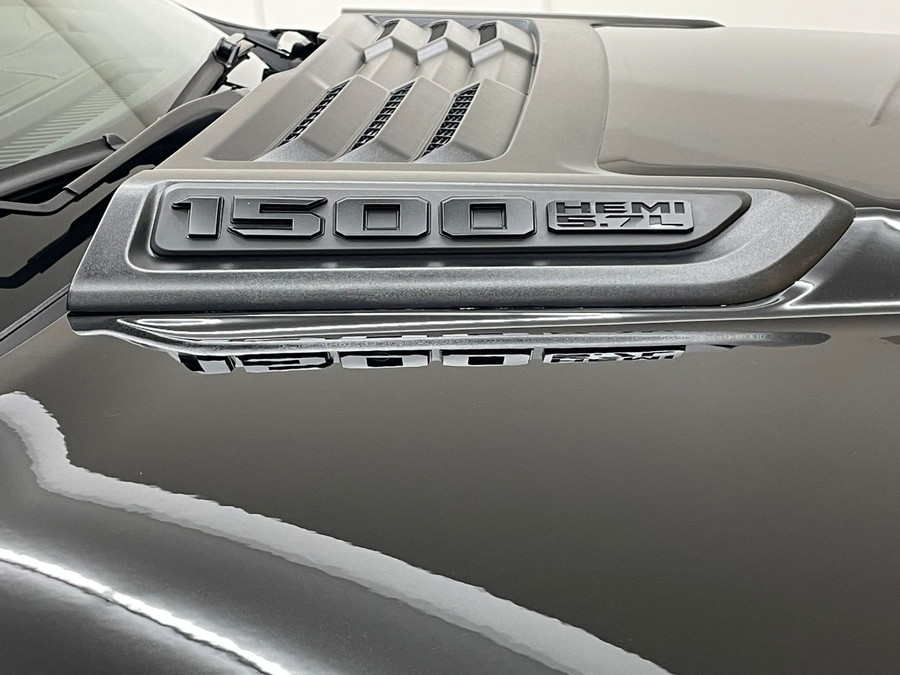 Dodge RAM Limited Night ALL-IN Incl.lpg JAAR GARANTIE