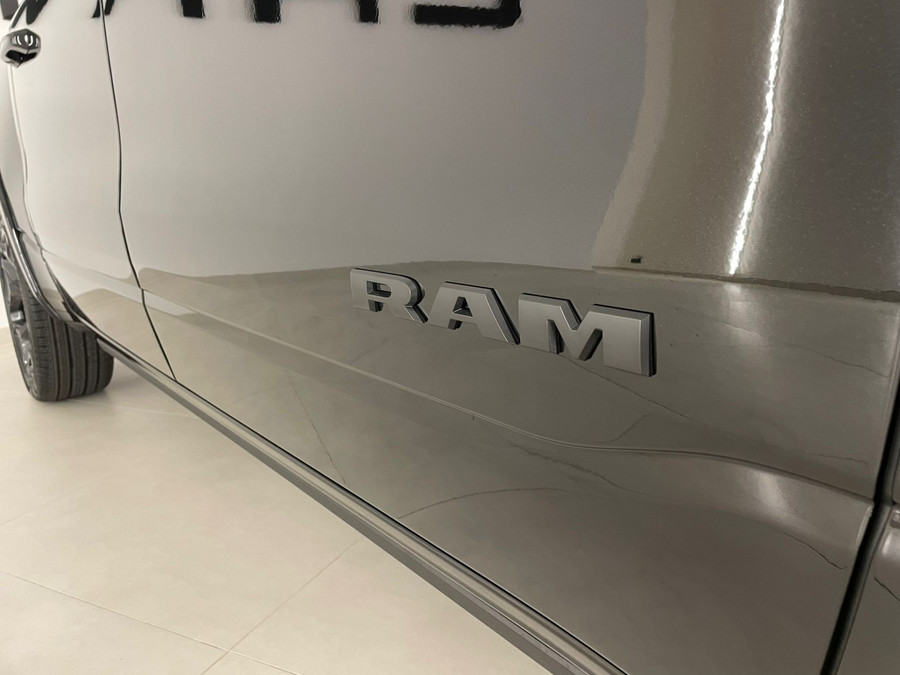 Dodge RAM Limited Night ALL-IN Incl.lpg JAAR GARANTIE