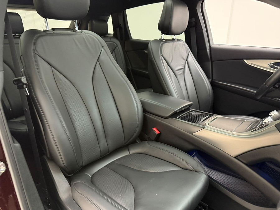 Lincoln Nautilus 2.0 Turbo 250pk Reserve Panoramadak Full Option