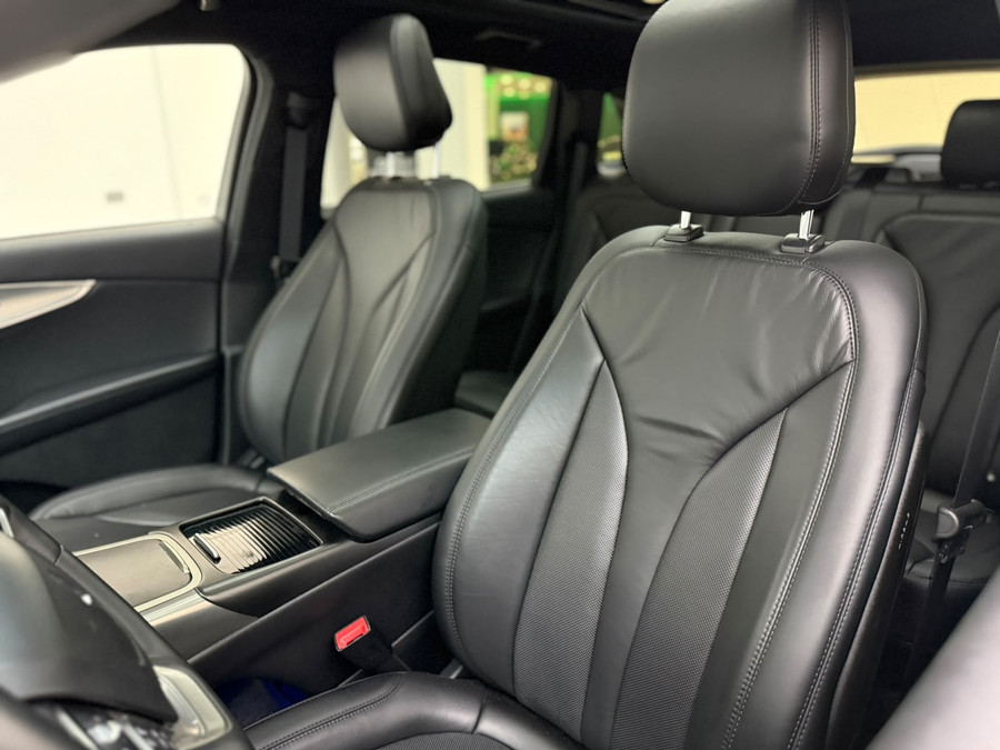 Lincoln Nautilus 2.0 Turbo 250pk Reserve Panoramadak Full Option