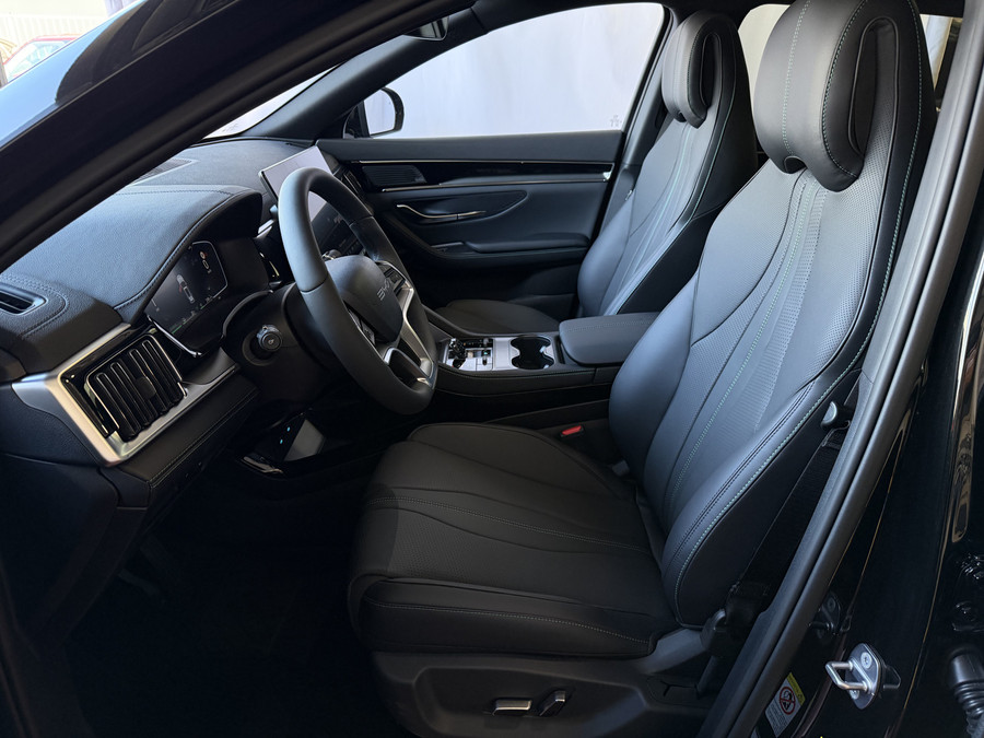 BYD SEAL U 1.5 T DM-i AWD 324PK 18,3KW DESIGN PANO HEADUP 360.CAM STOEL/STUUR VERW STOEL.VENTILATIE INFINITY/AU