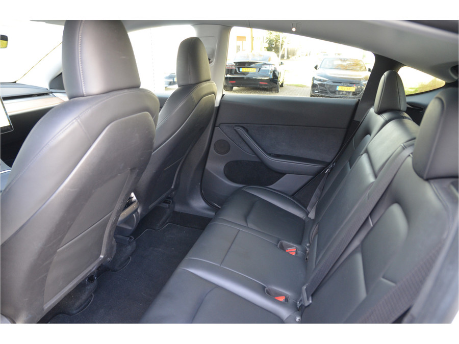 Tesla Model Y Long Range AWD 75 kWh