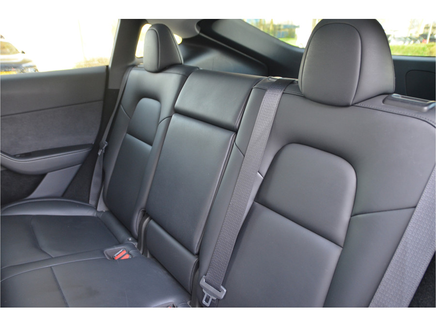 Tesla Model Y Long Range AWD 75 kWh