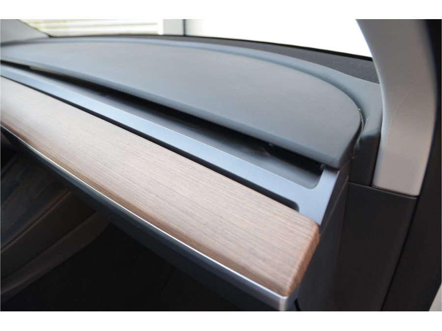 Tesla Model Y Long Range AWD 75 kWh