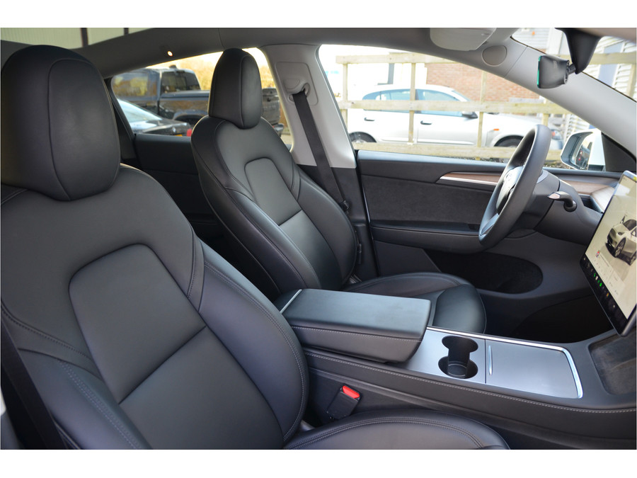 Tesla Model Y Long Range AWD 75 kWh