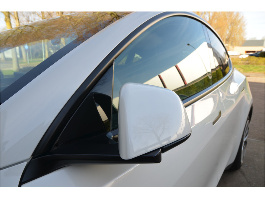 Tesla Model Y Long Range AWD 75 kWh